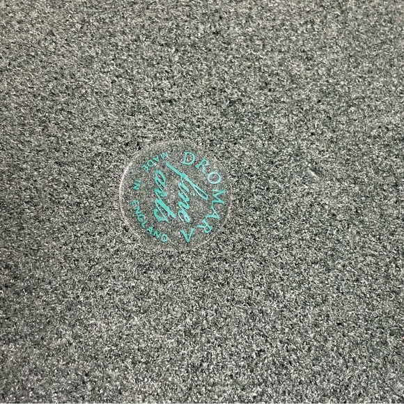 Pig and piglets figurine - Picture 6 of 6